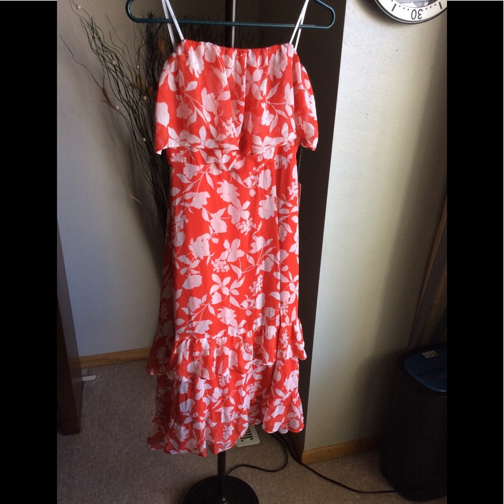 Lulu’s dress
